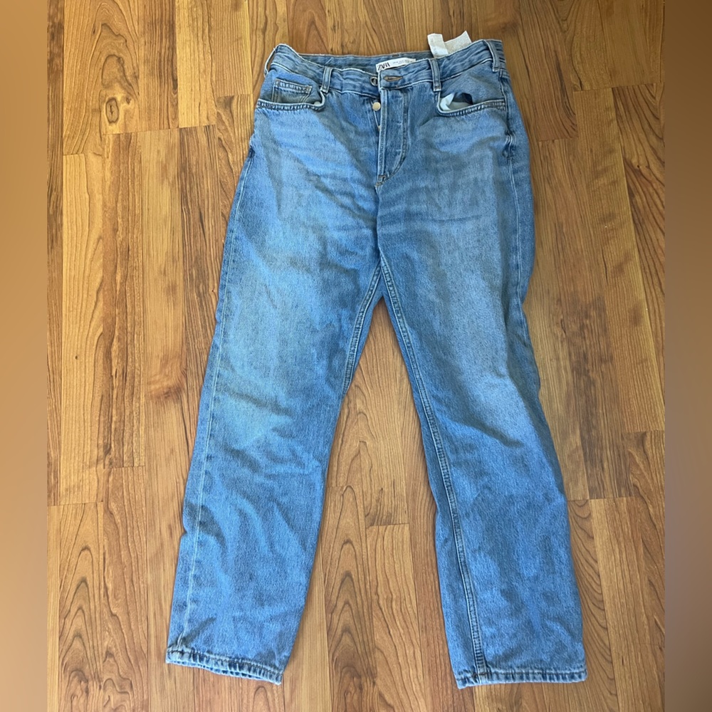 Zara jeans